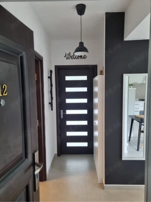 Apartament  2 camere de vanzare Sinaia - imagine 2