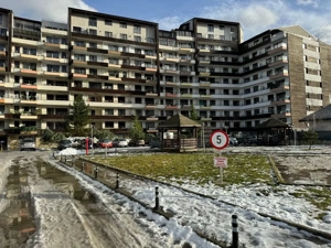 Apartament  2 camere de vanzare Sinaia - imagine 4