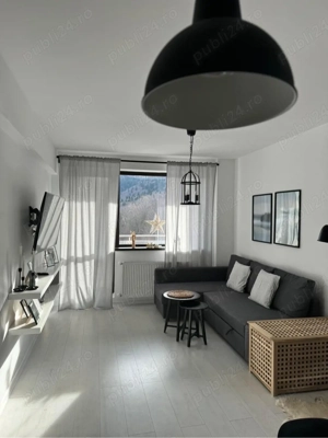 Apartament  2 camere de vanzare Sinaia - imagine 6