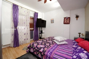 Vilă 5 camere | Barbu Văcărescu | Curte | Ideal birouri | Rezidențial - imagine 11