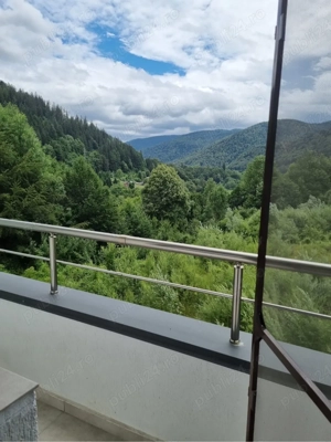 Apartament  2 camere de vanzare Sinaia - imagine 8