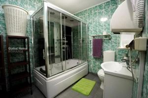 Vilă 5 camere | Barbu Văcărescu | Curte | Ideal birouri | Rezidențial - imagine 10