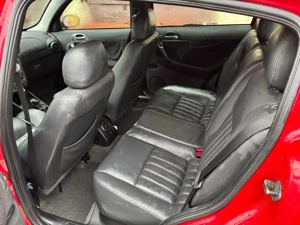 Alfa Romeo 147 - imagine 5