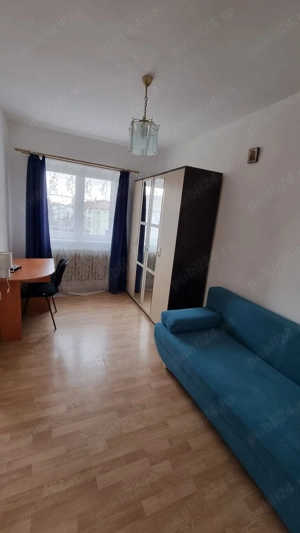 Închiriez apartament Sibiu , Bulevardul Mihai Viteazu - imagine 2