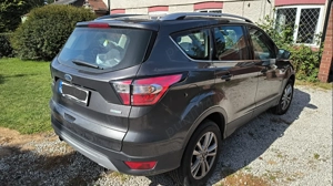 Ford Kuga 1.5 EcoBoost 2WD, benzina, Dec 2018 - imagine 4