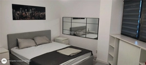 Garsoniera zona Caraiman, mobilata, utilata modern