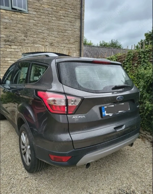 Ford Kuga 1.5 EcoBoost 2WD, benzina, Dec 2018 - imagine 3