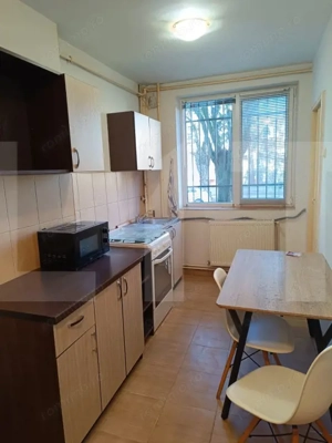 Apartament 2 camere Elisabetin