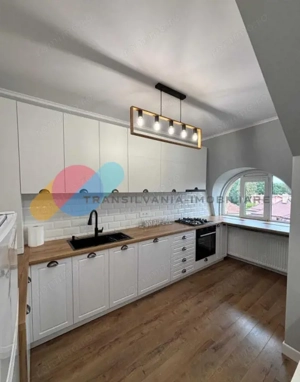 Apartament 2 camere Gruia, 56 mp, complet mobilat 