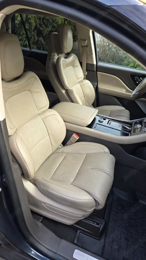 vând Lincoln Aviator reserve  - imagine 10