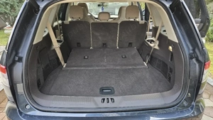 vând Lincoln Aviator reserve  - imagine 5