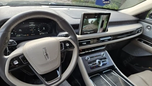 vând Lincoln Aviator reserve  - imagine 2