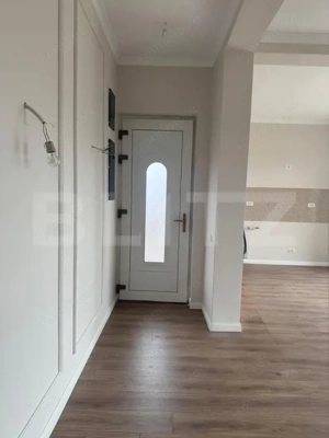 Duplex stil mediteranean