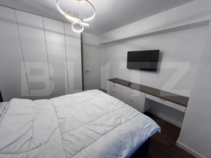 Apartament 3 camere, 70 mp, zona Decebal Residence - imagine 3