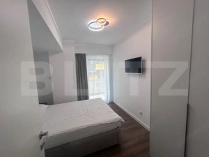 Apartament 3 camere, 70 mp, zona Decebal Residence - imagine 2