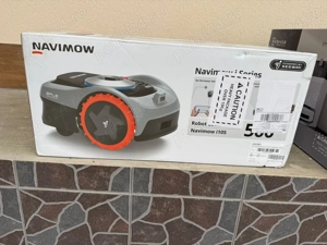 Vând Navimow i Series i105