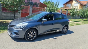 -Renault Clio-178.338.KM.REALI !!!!-AN 2017-Model Limited-E U R O -6-Motor 1.5  DIESEL!!!