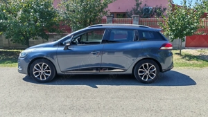 -Renault Clio-178.338.KM.REALI !!!!-AN 2017-Model Limited-E U R O -6-Motor 1.5  DIESEL!!!