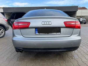 Audi A6 C7 S-Line 2012 2.0 Diesel - imagine 2