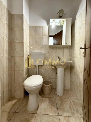 Apartament 3 cam | ET 1 | 63mp | Burdujeni | ID:1596 - imagine 8