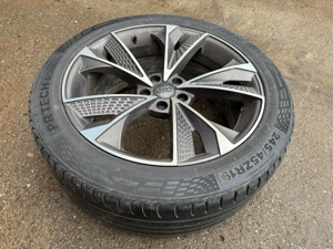 Audi A6 C7 S-Line 2012 2.0 Diesel - imagine 8