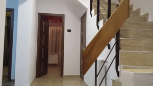 Casă 4 camere, 150 mp utili, teren 120 mp, zonă Centrală - imagine 5
