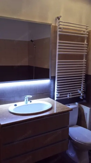 Casă 4 camere, 150 mp utili, teren 120 mp, zonă Centrală - imagine 8