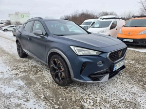 Cupra Formentor 2020 - imagine 2