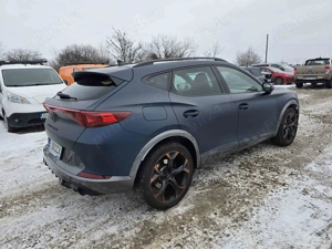 Cupra Formentor 2020 - imagine 3