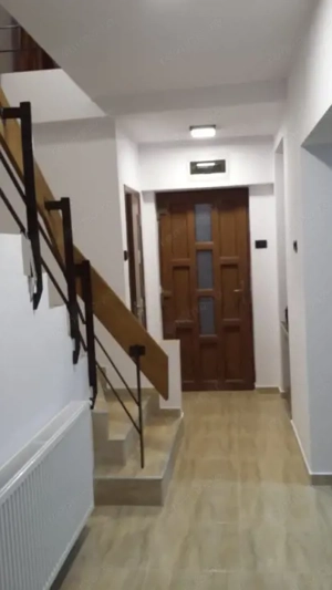 Casă 4 camere, 150 mp utili, teren 120 mp, zonă Centrală - imagine 3