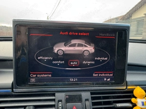 Audi A6 C7 S-Line 2012 2.0 Diesel - imagine 7