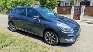 -Renault Clio-178.338.KM.REALI !!!!-AN 2017-Model Limited-E U R O -6-Motor 1.5  DIESEL!!! - imagine 6