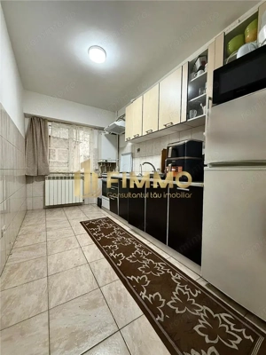 Apartament 3 cam | ET 1 | 63mp | Burdujeni | ID:1596 - imagine 6