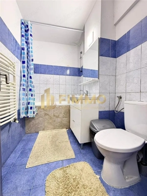 Apartament 3 cam | ET 1 | 63mp | Burdujeni | ID:1596 - imagine 7