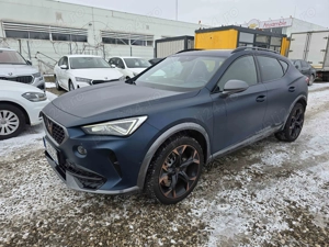 Cupra Formentor 2020 - imagine 6