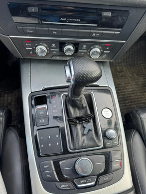 Audi A6 C7 S-Line 2012 2.0 Diesel - imagine 4