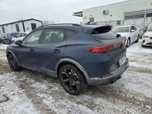 Cupra Formentor 2020 - imagine 5