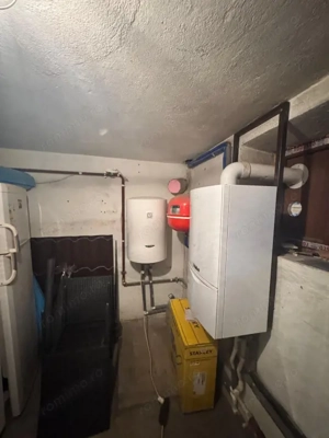 Casă 4 camere, 150 mp utili, teren 120 mp, zonă Centrală - imagine 17