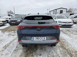 Cupra Formentor 2020 - imagine 4