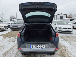 Cupra Formentor 2020 - imagine 7