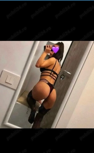 Ramona , cateva zile aici    