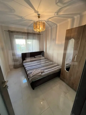 Apartament 3 camere – Alba Iulia | Zona Cetate | Recent renovat - imagine 3