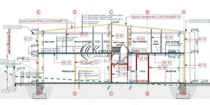 Teren industrial cu autorizatie hala, Valea Chintaului - imagine 5