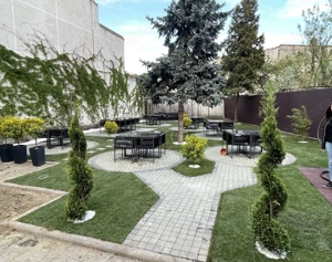 Pensiune Cu Restaurant In Centru La Cheie - imagine 6