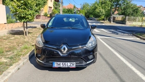 -Renault Clio-An 2017-Motor 1.5 dci-90 Cp-INMATRICULAT-E U R O-6-Impecabil-Toate Taxele La ZI-