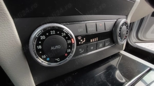 Mercedes-Benz GLK 220 CDI DPF 4Matic BlueEfficiency  7G-TRONIC Automatic Finantabil - imagine 15