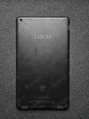 Tableta Lamina 8 inch Windows 10 - imagine 4