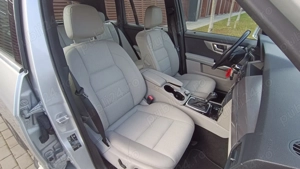 Mercedes-Benz GLK 220 CDI DPF 4Matic BlueEfficiency  7G-TRONIC Automatic Finantabil - imagine 5