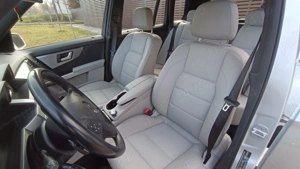 Mercedes-Benz GLK 220 CDI DPF 4Matic BlueEfficiency  7G-TRONIC Automatic Finantabil - imagine 13