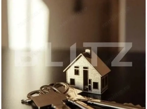 Apartament 3 camere, bloc nou , Radauti